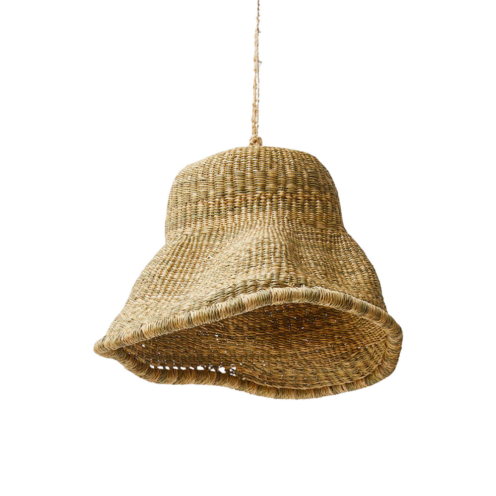 Oka Askew Pendant Lamp Shade