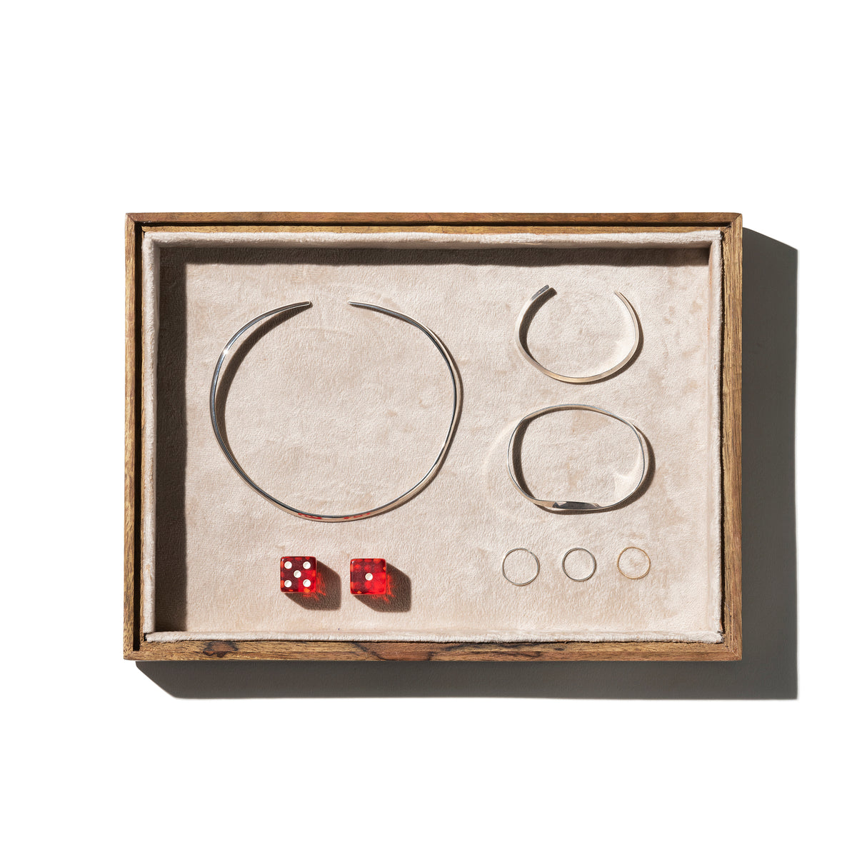 Stackable Jewelry Tray 3