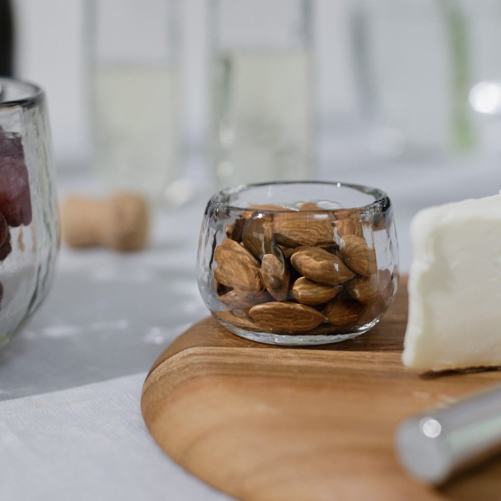 Condiment Bowls Set of 4