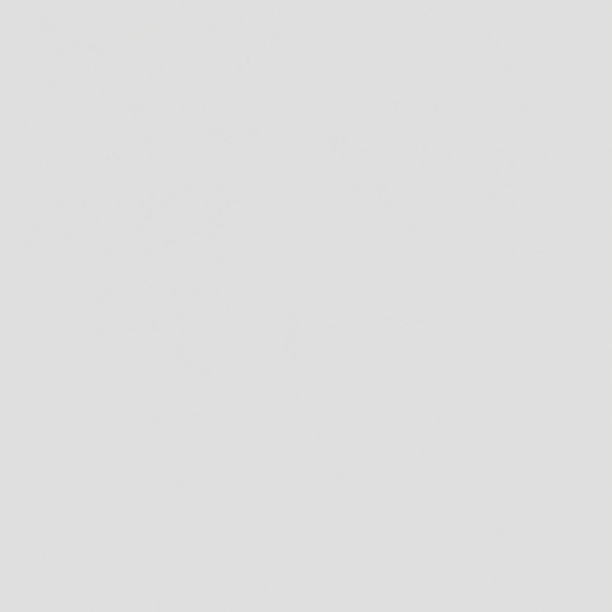 CFT-544-7284_4|Light gray solid color 100% cotton sheet swatch, showcasing smooth woven texture. Minimalist product detail.