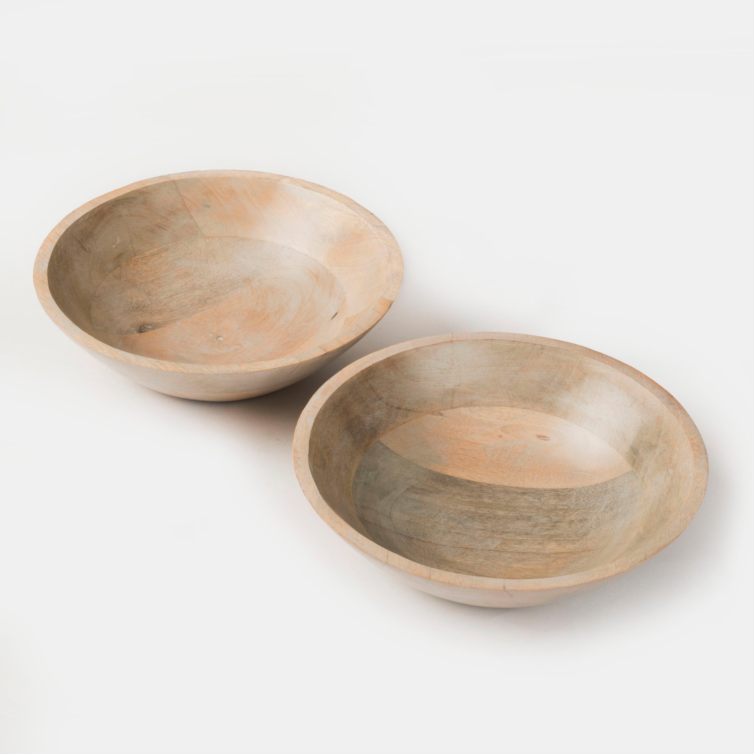 Woodform Stackable Bowls - Thumbnail 4