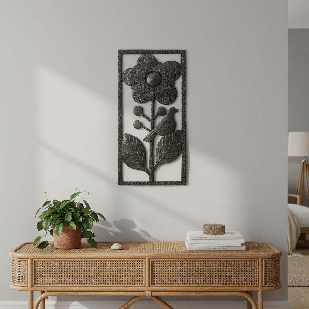 REC01122 Lifestyle 2 – Interior Living Room