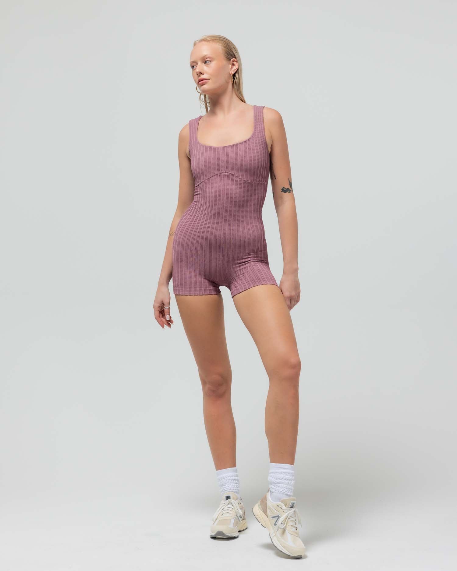 MAUVE