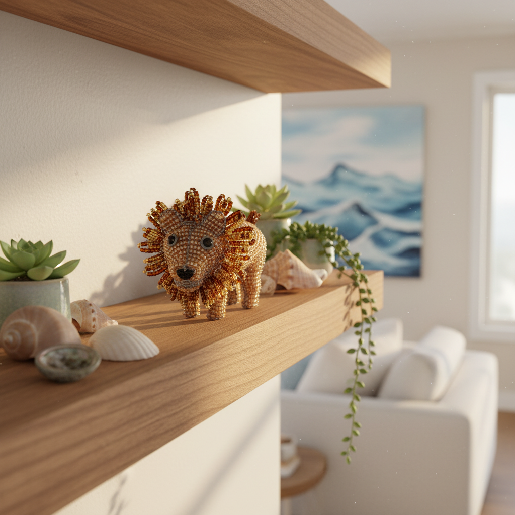 5520LIO Lifestyle 1 - Living Room