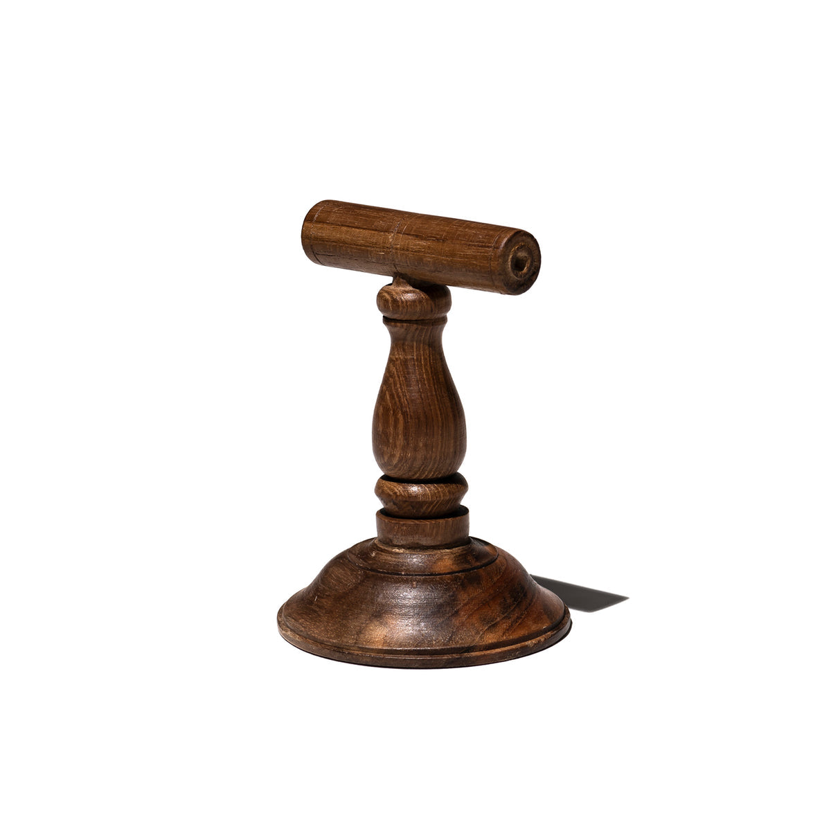 Wooden Display Stand 3