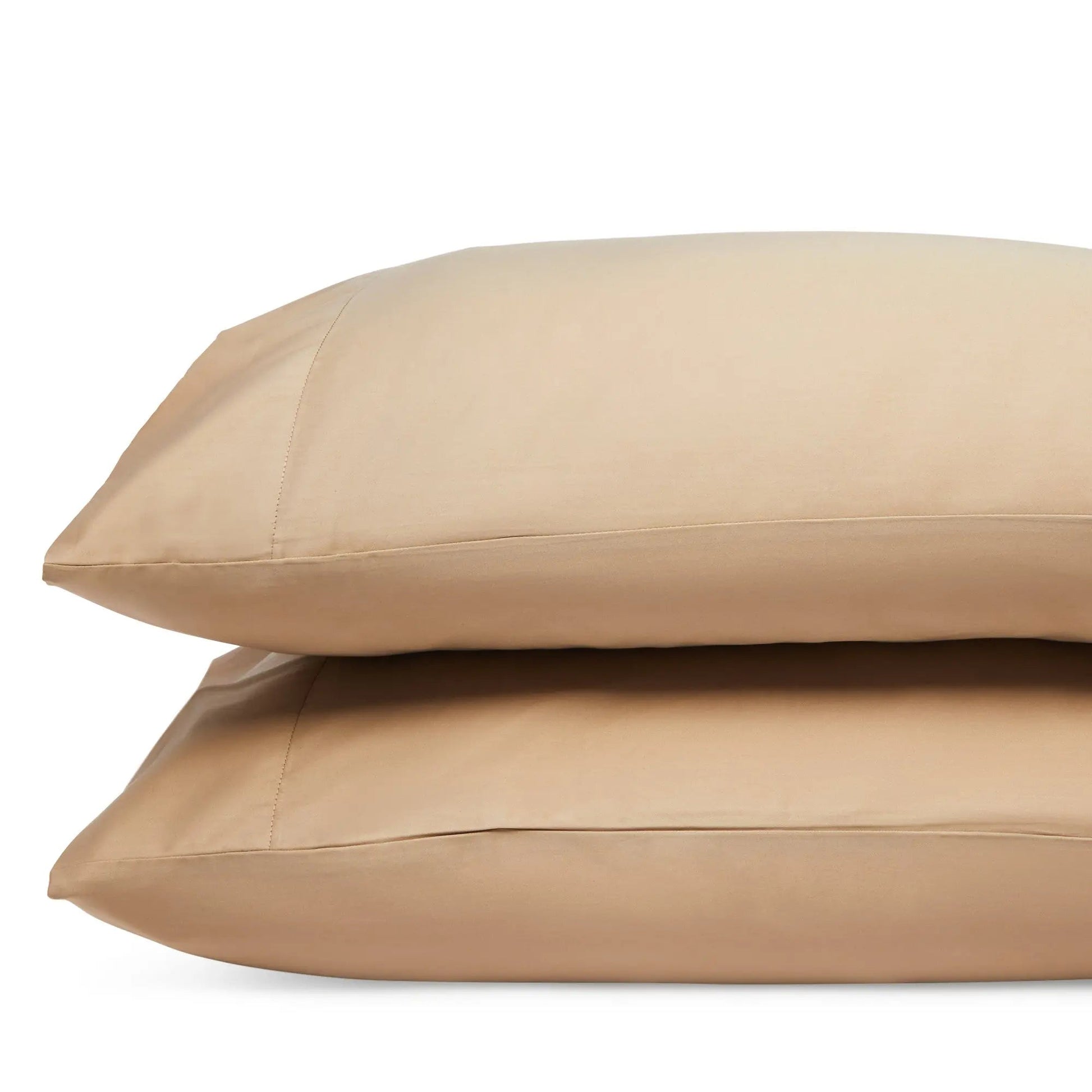 Organic Cotton Bed Sheet Collection Delilah Home
