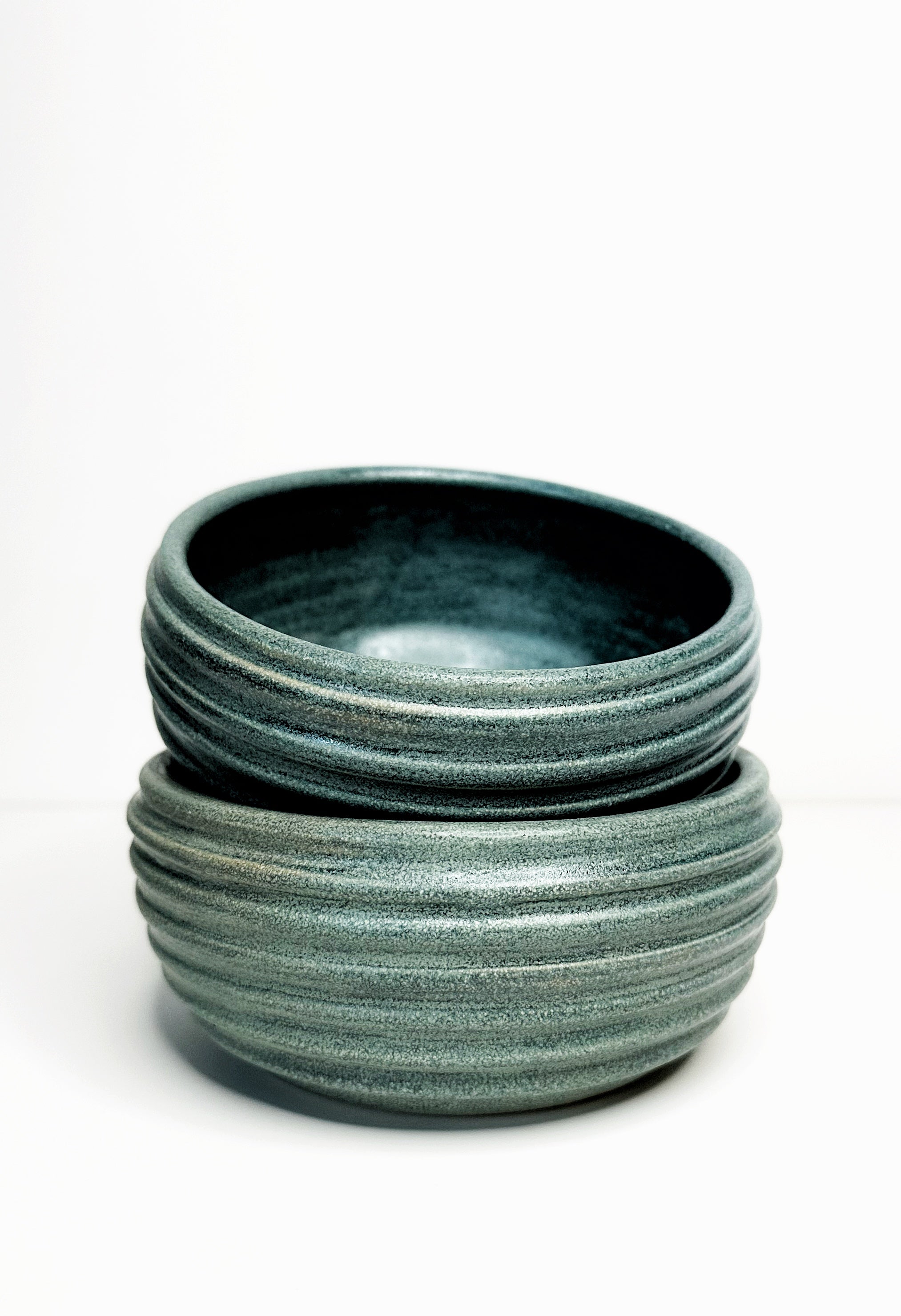 HUNNY BOWLS Forest (Set of two. Assorted sizes)
