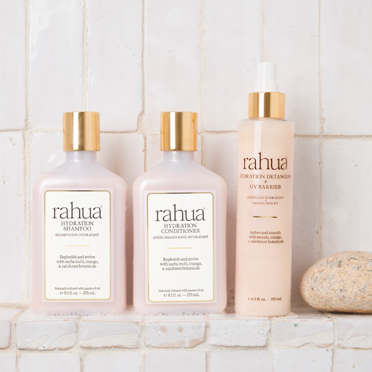 Hydration Essentials Set
