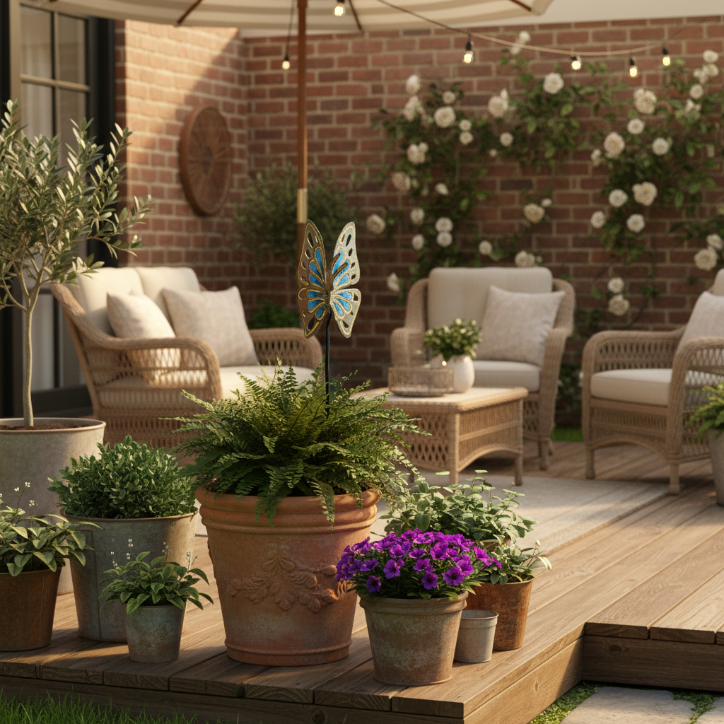 SM082S Lifestyle 2 - Backyard Patio