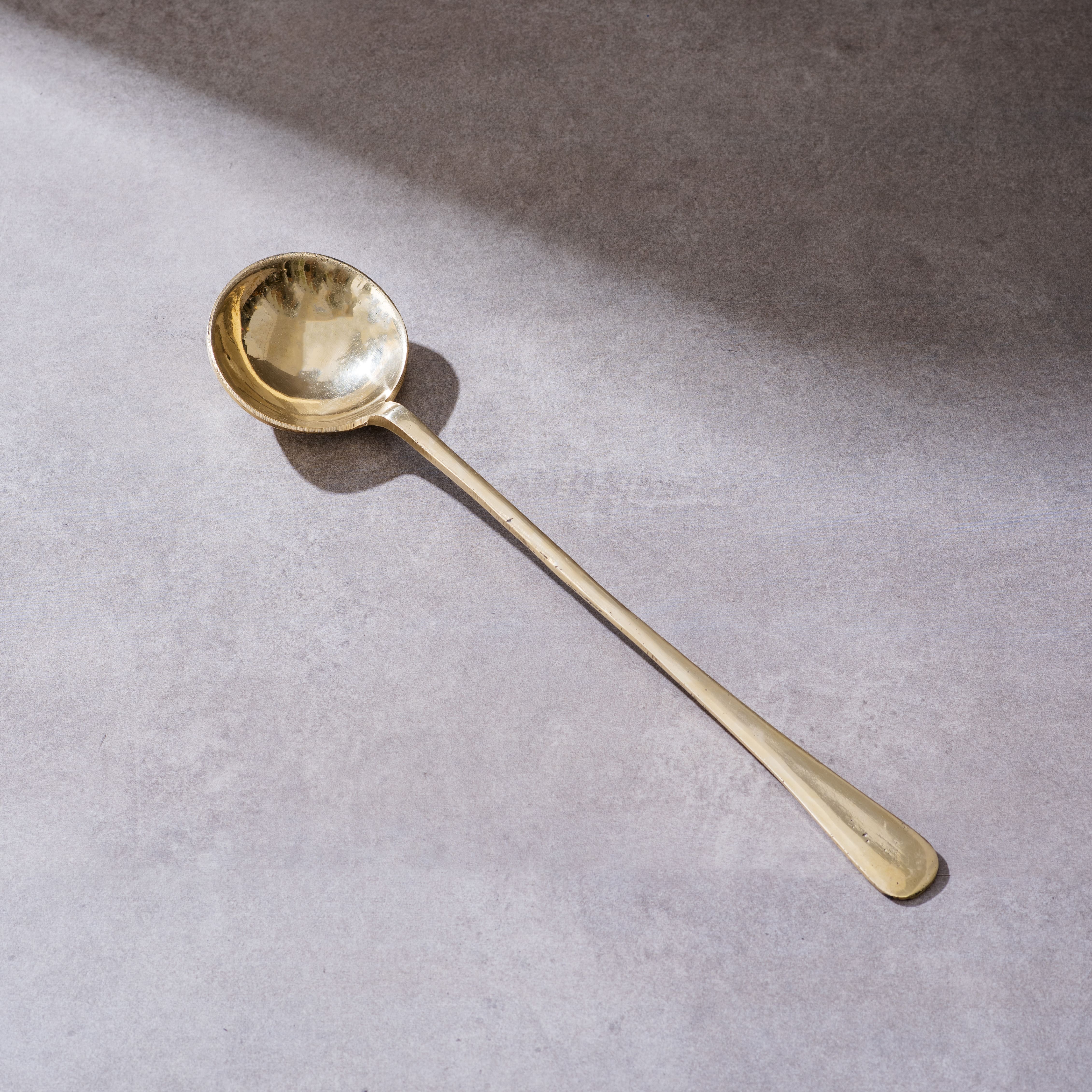 Brass Karchi
