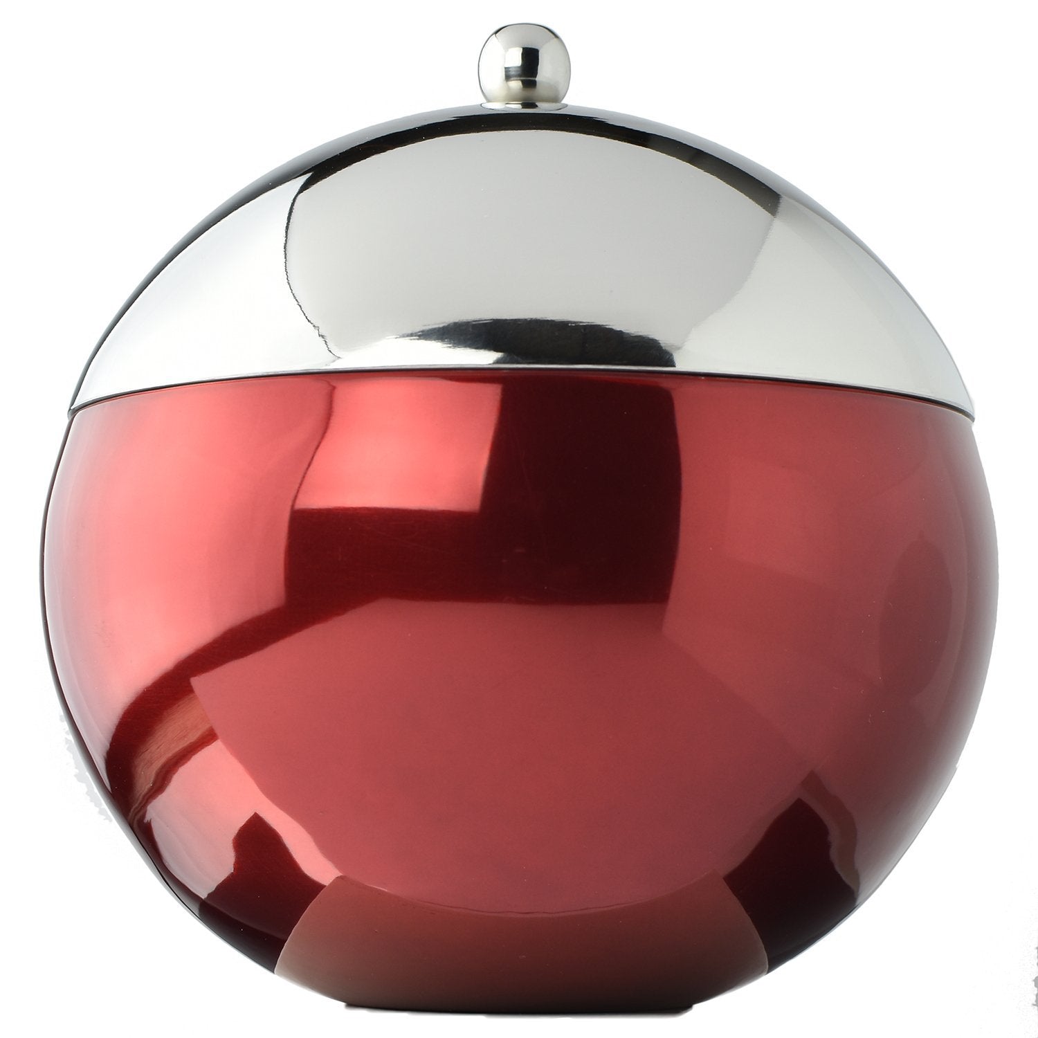 Prince of Scots Cherry Orb Ice Bucket-Ice Chest-Prince of Scots-OrbCherry-Prince of Scots