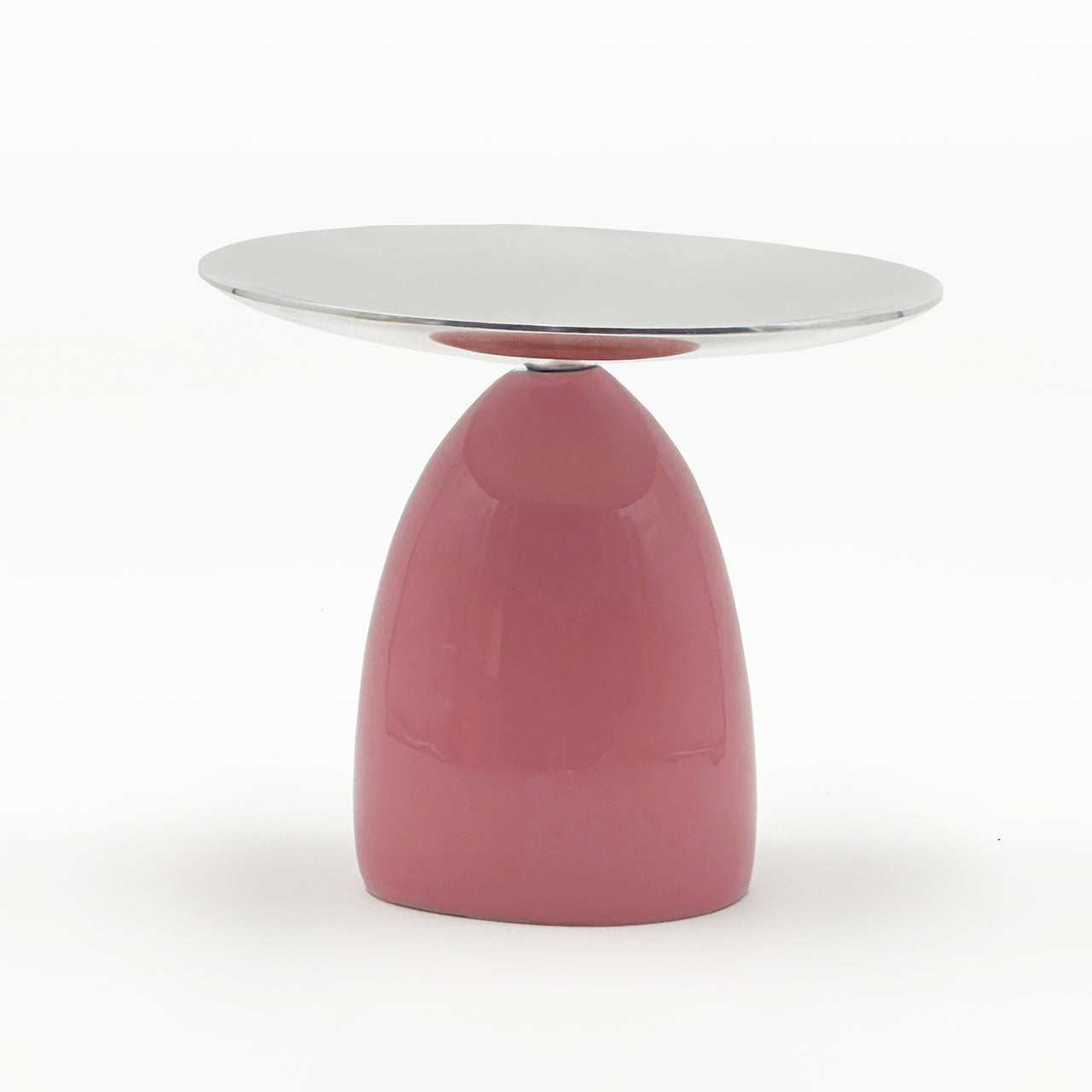 Luxe Petite Pedestal - Nima Oberoi Lunares 