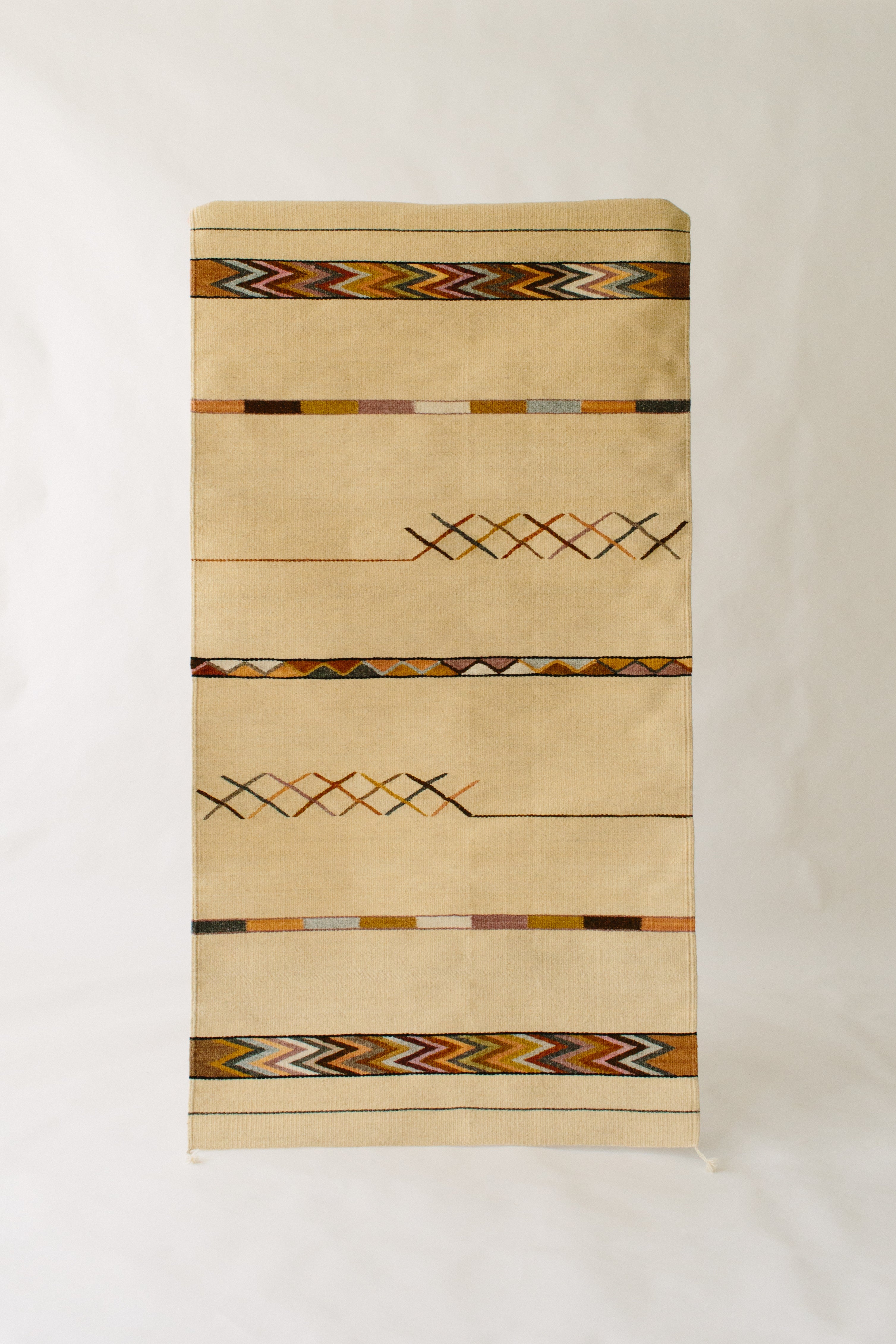 LOOM Imports Rug № 48