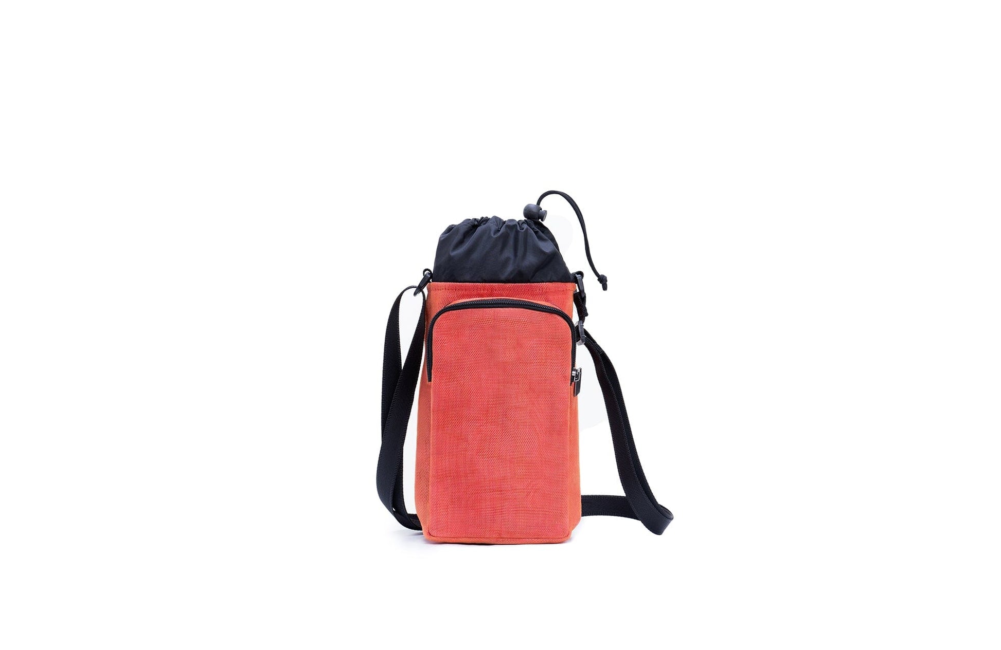 Grip Bottle Bag Purses HHPLIFT Persimmon 