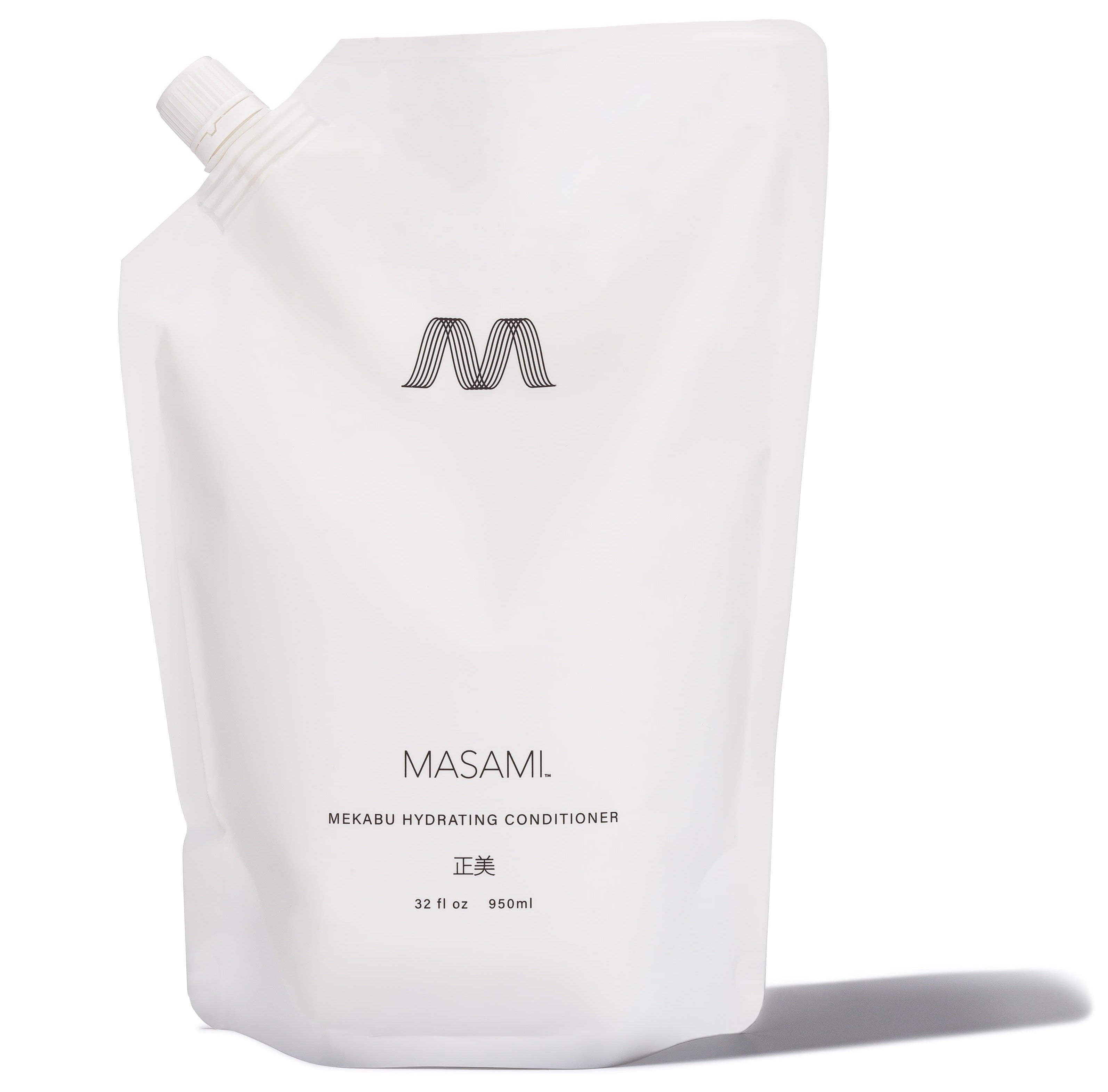 Mekabu Hydrating Conditioner Refill