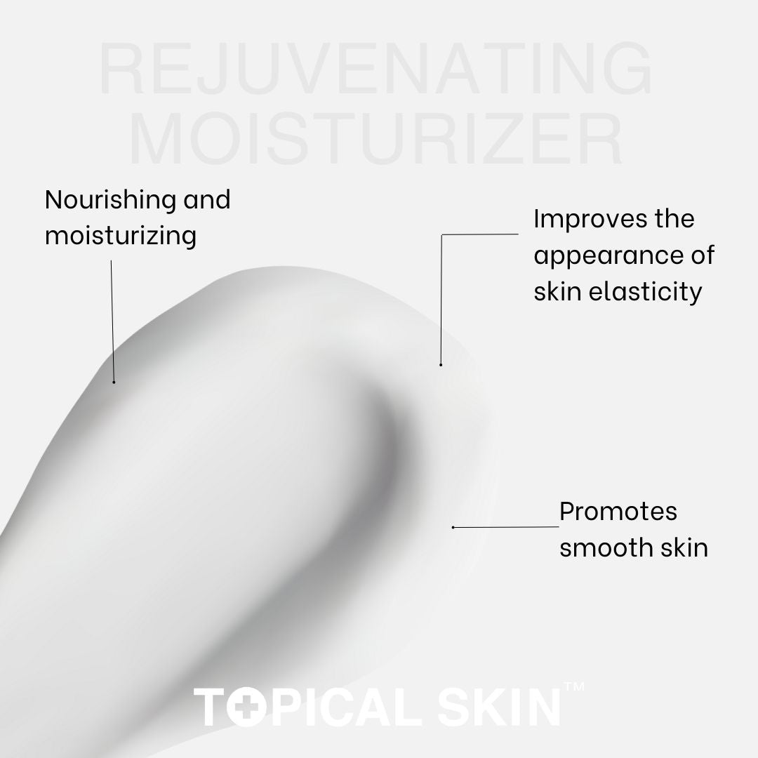 face moisturizer in white cream 