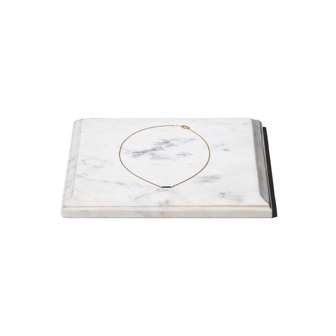 Marble Pedestal 5