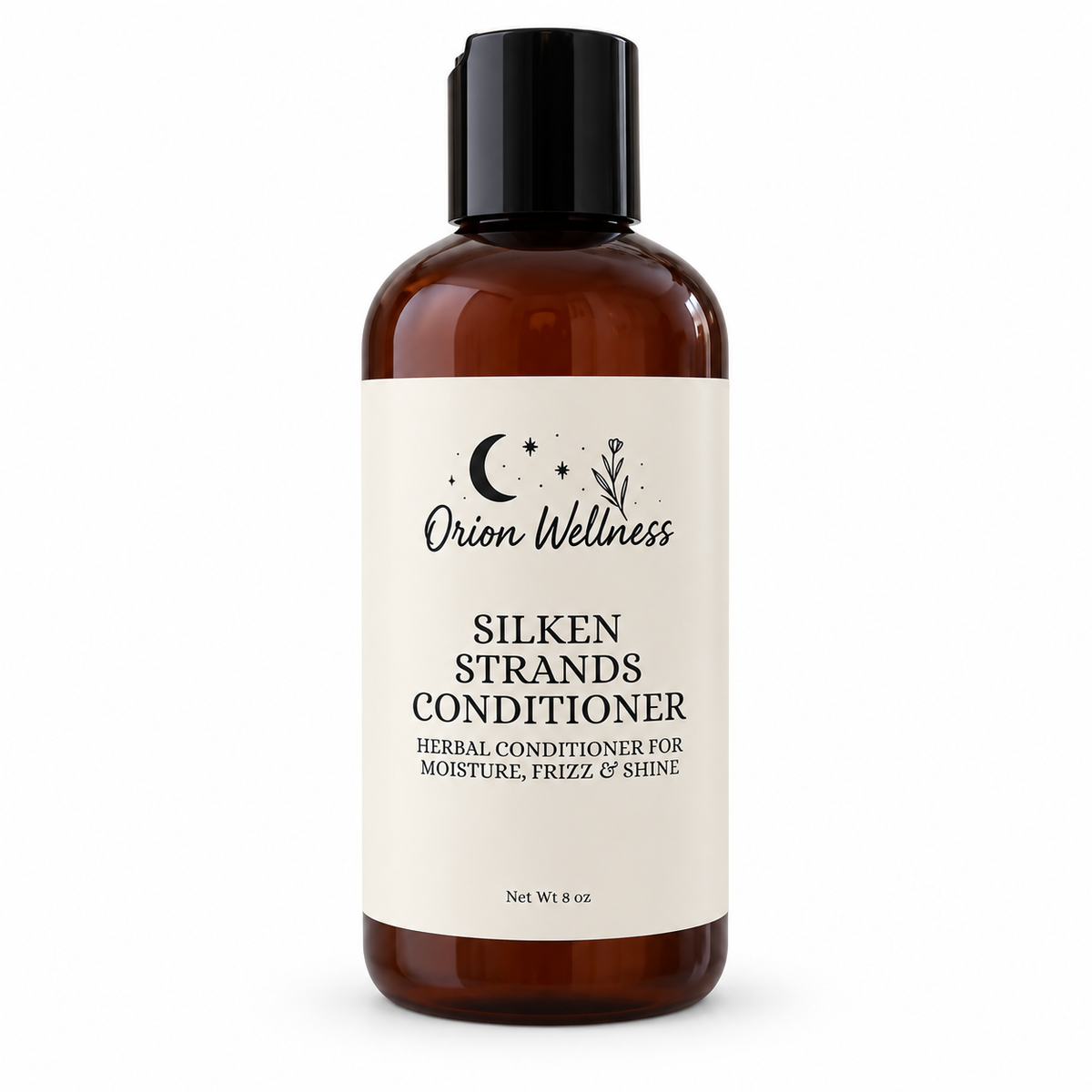 Silken Strands Hair Ritual Duo product image 2