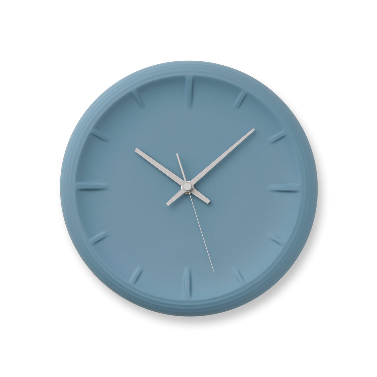 Lemnos RELIEF Clock
