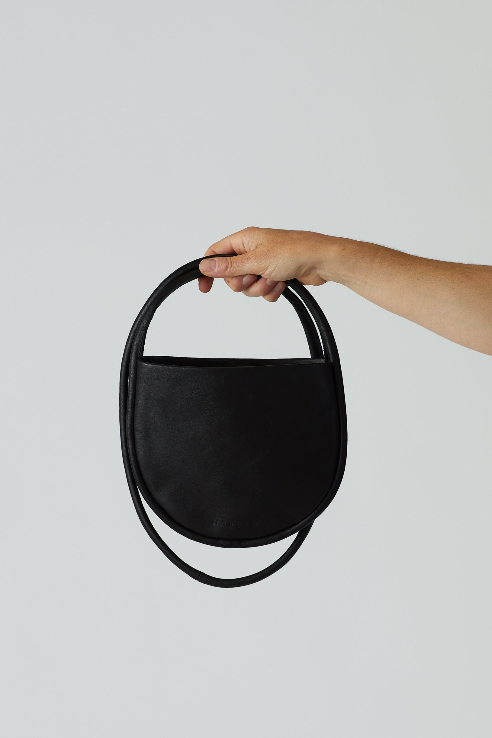 The Mini Loop Bag