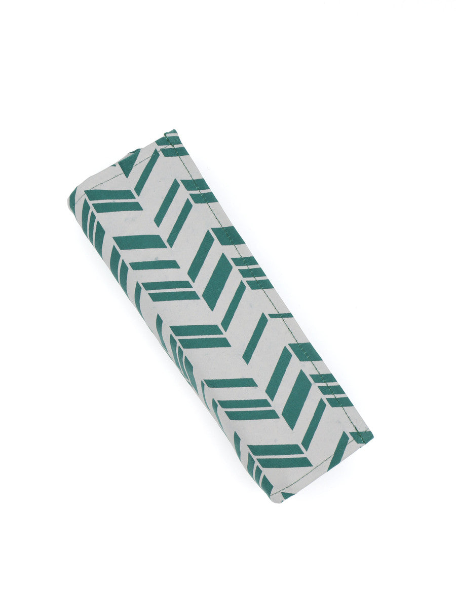 Fair Trade jewelry roll | Fair Anita