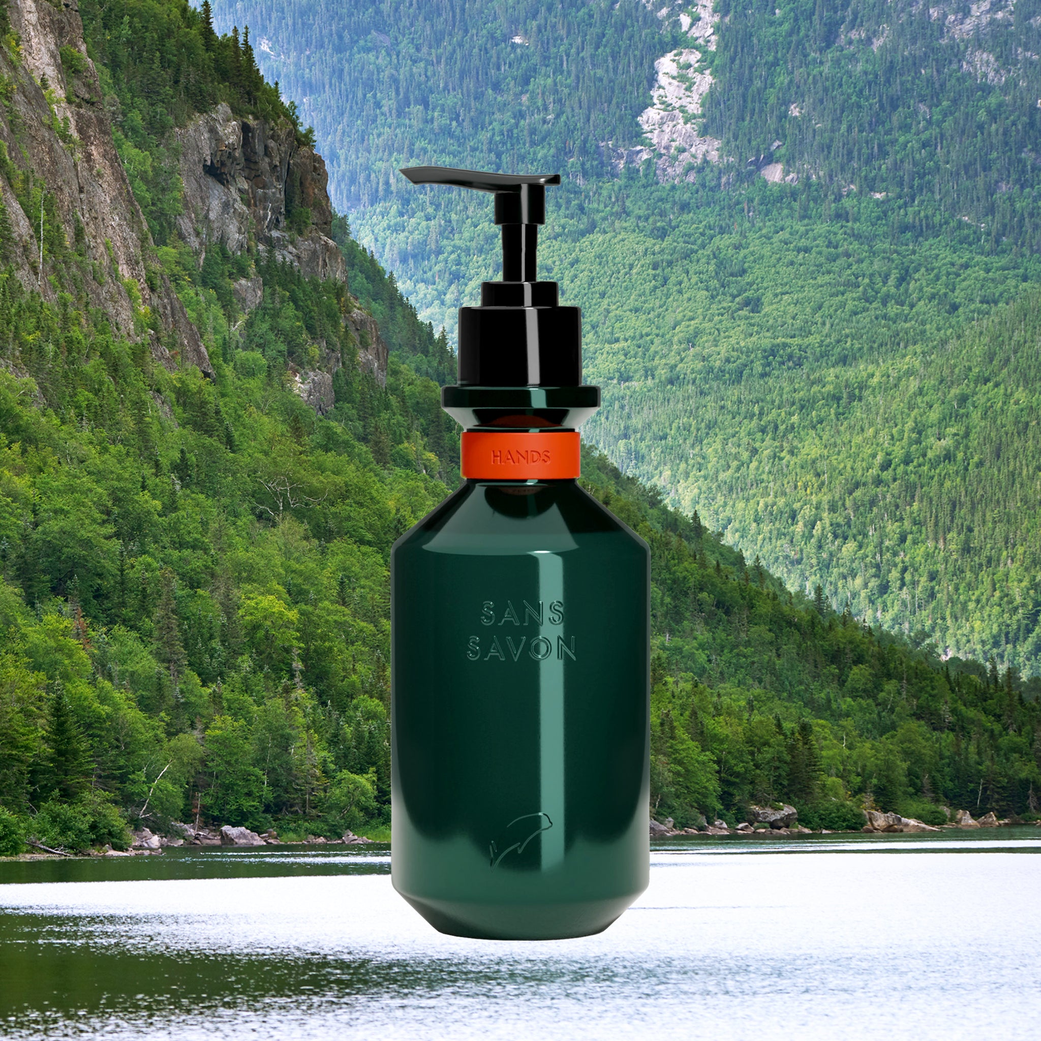 Sans Savon Hand Wash - Thumbnail 3