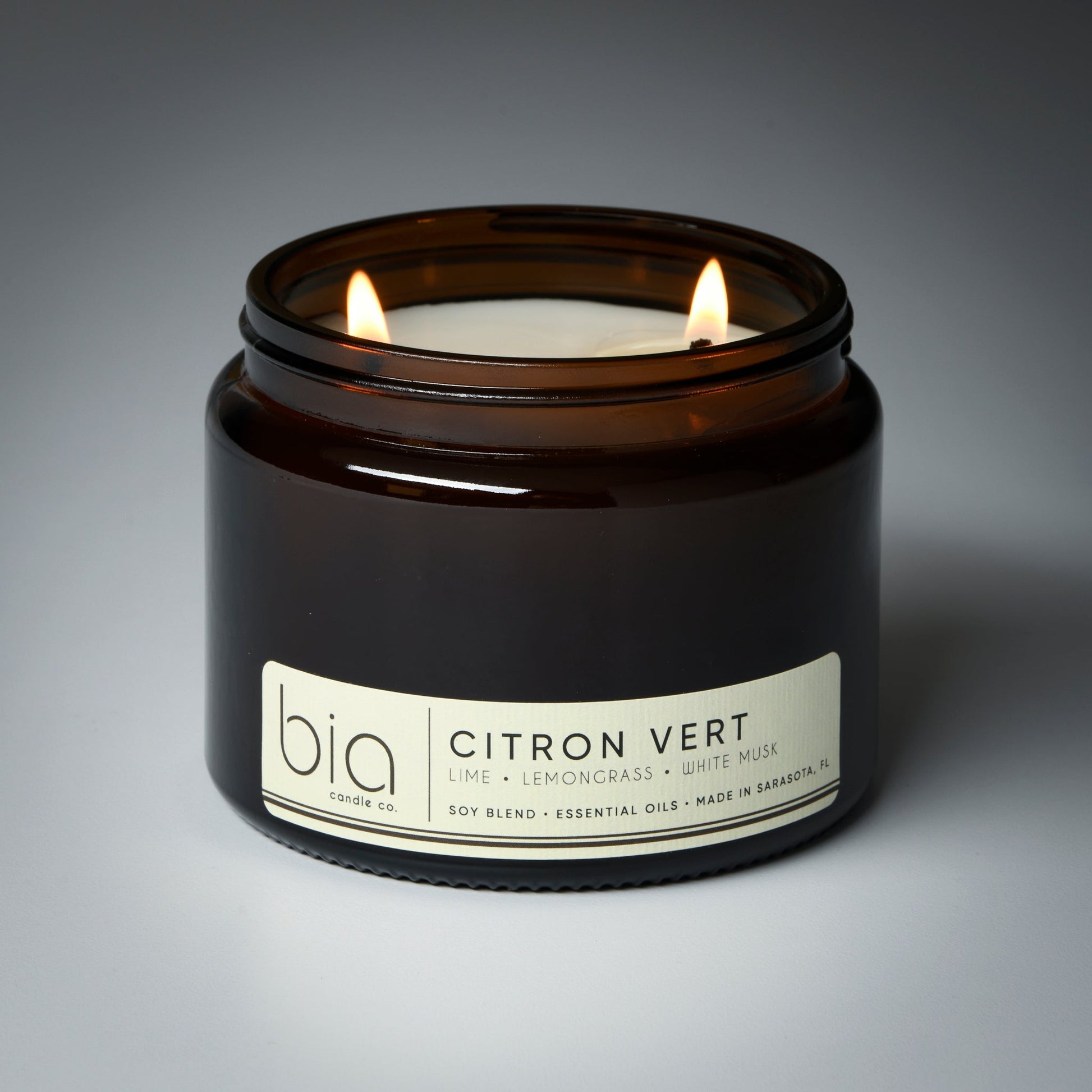 grand citron vert