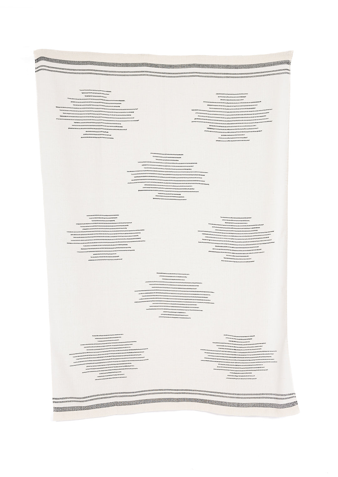 Purple Nest Design Miska Collection Alpaca Horizon