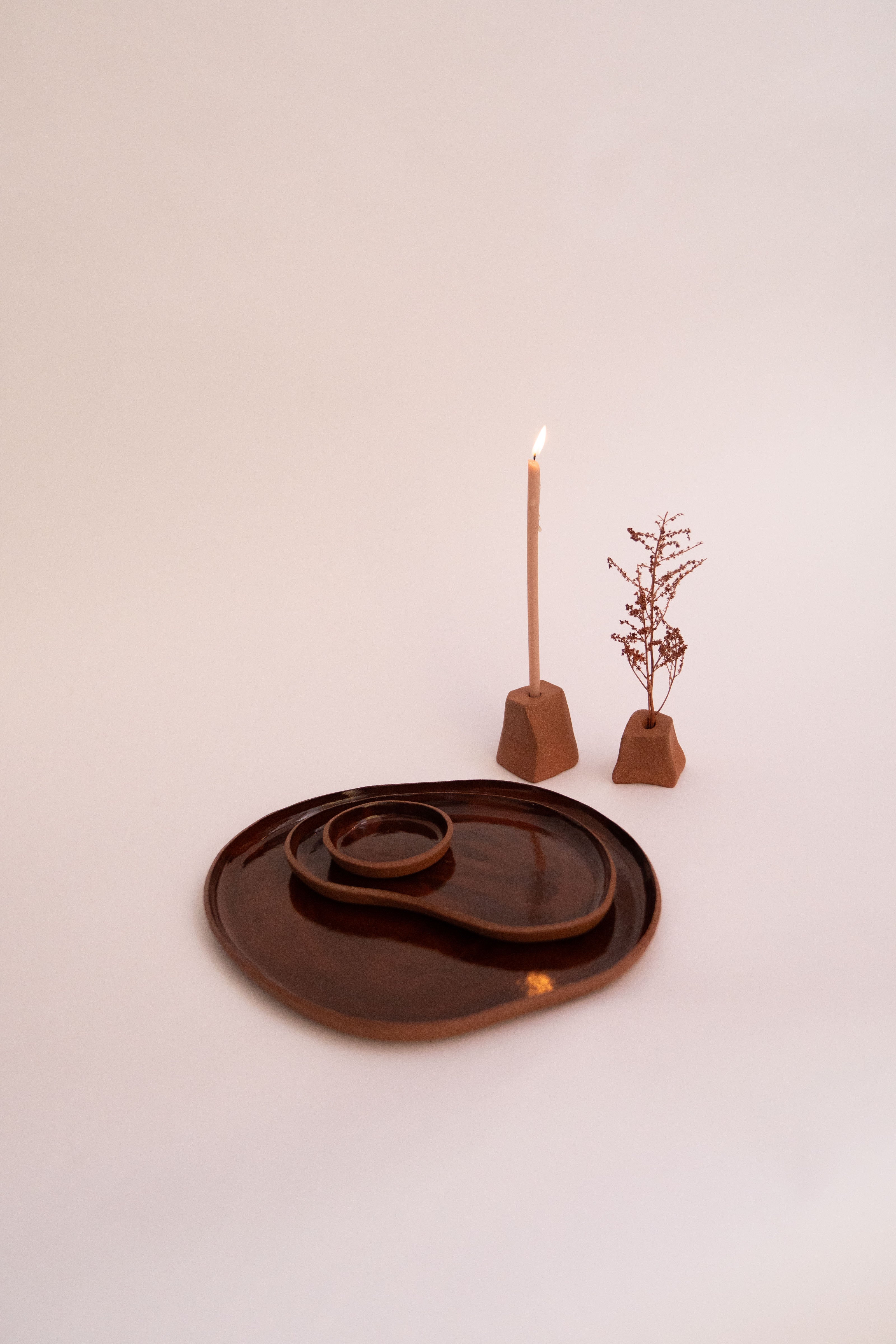Impression Plate
