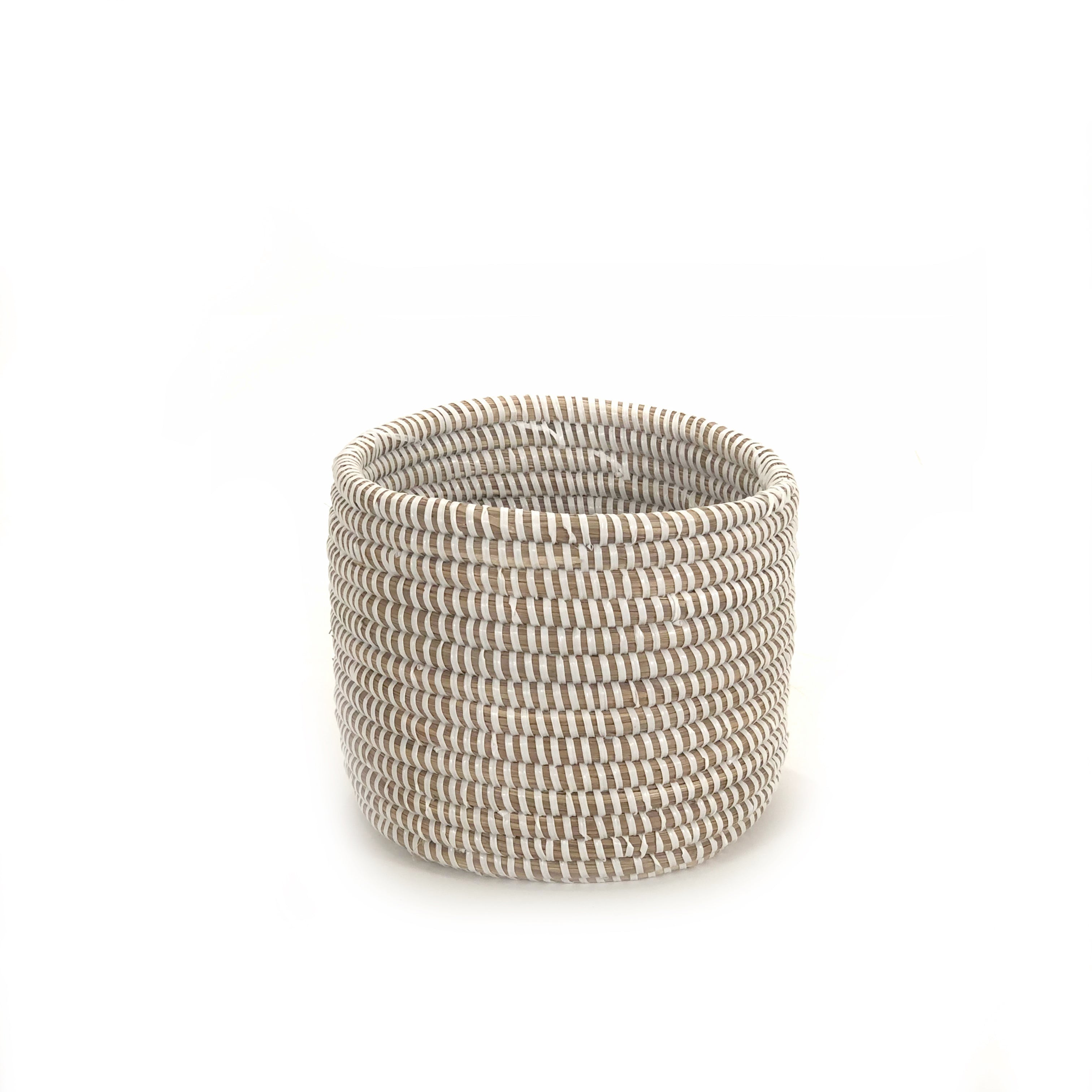 Mbare Catch-All Planter Basket - Thumbnail 3