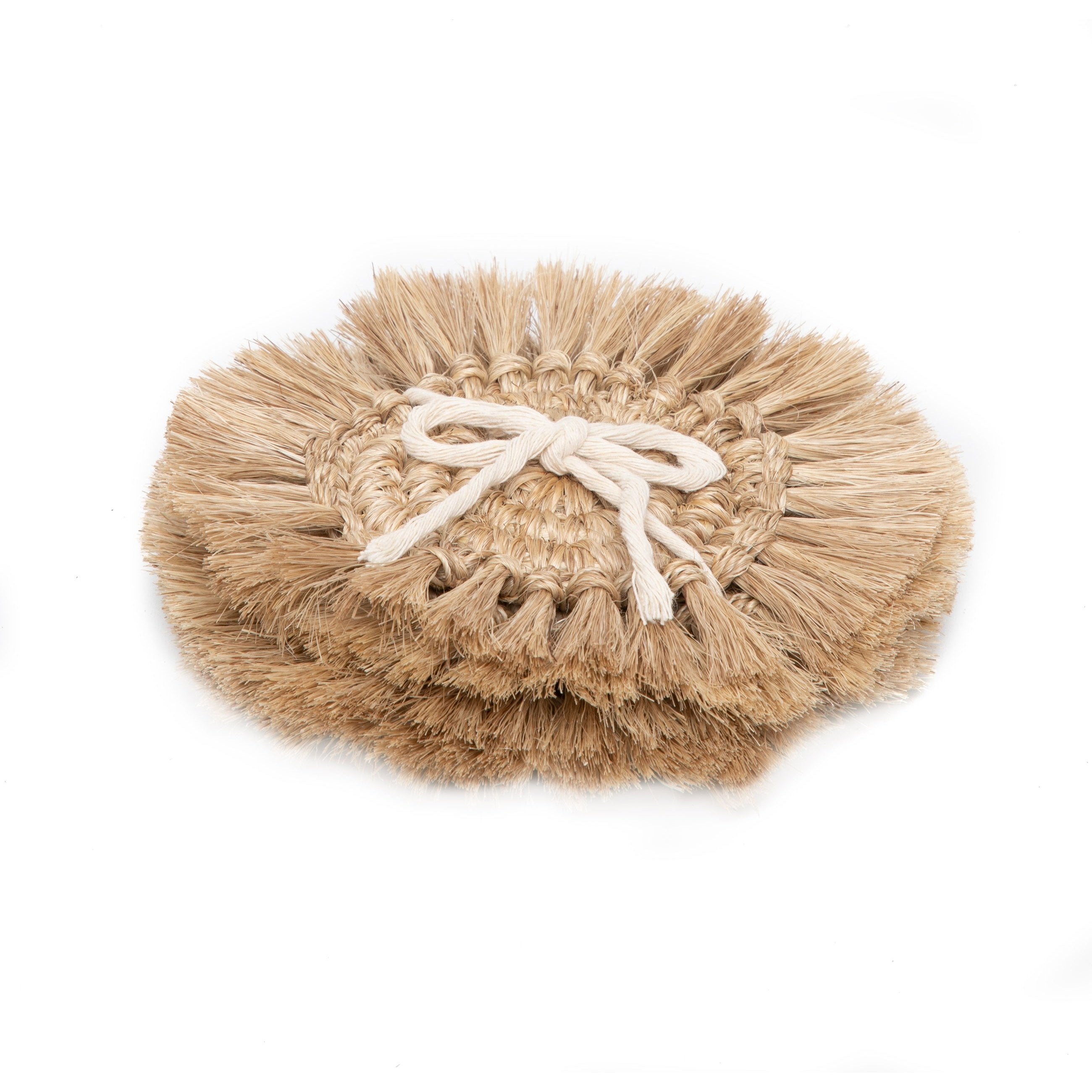 Fringes Coaster - Thumbnail 5