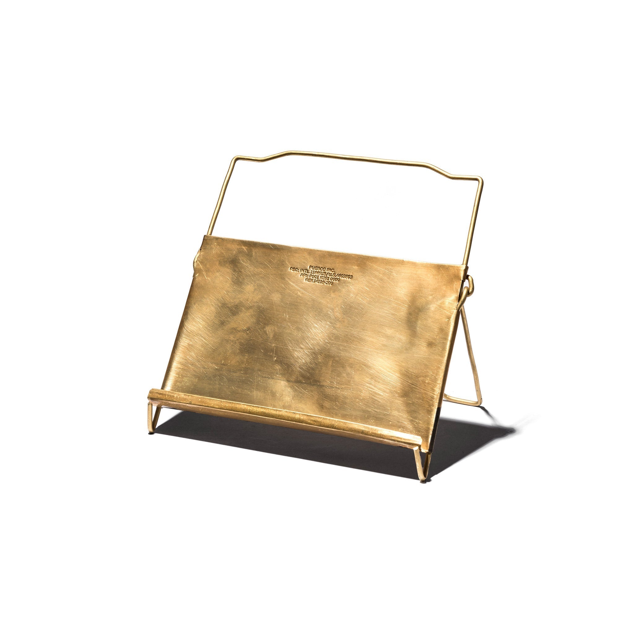 Tablet Stand 2