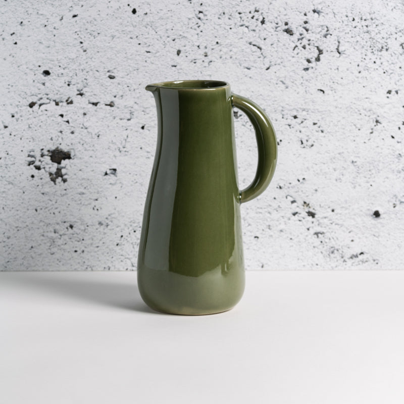 Stoneware Jug Dadasi - Thumbnail 3