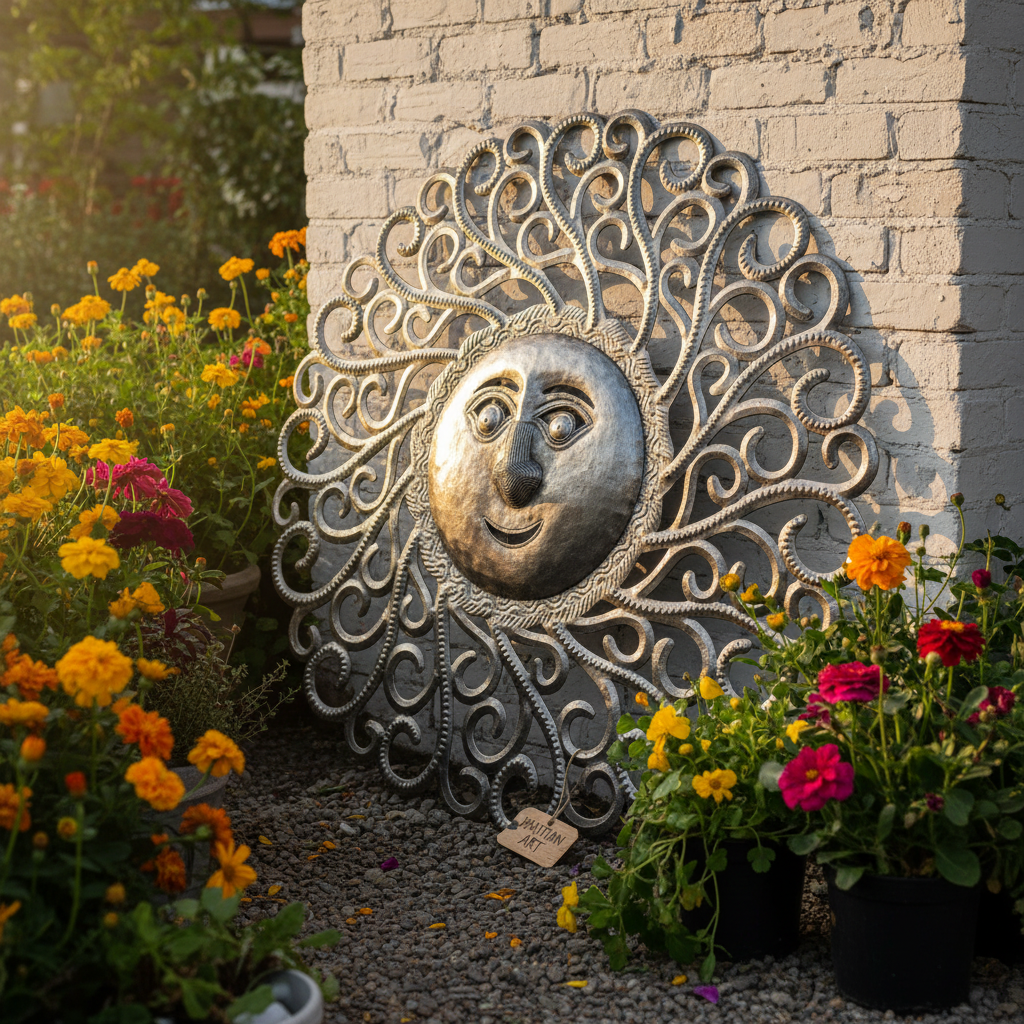 RND05322 Lifestyle 3 - Garden Golden Hour