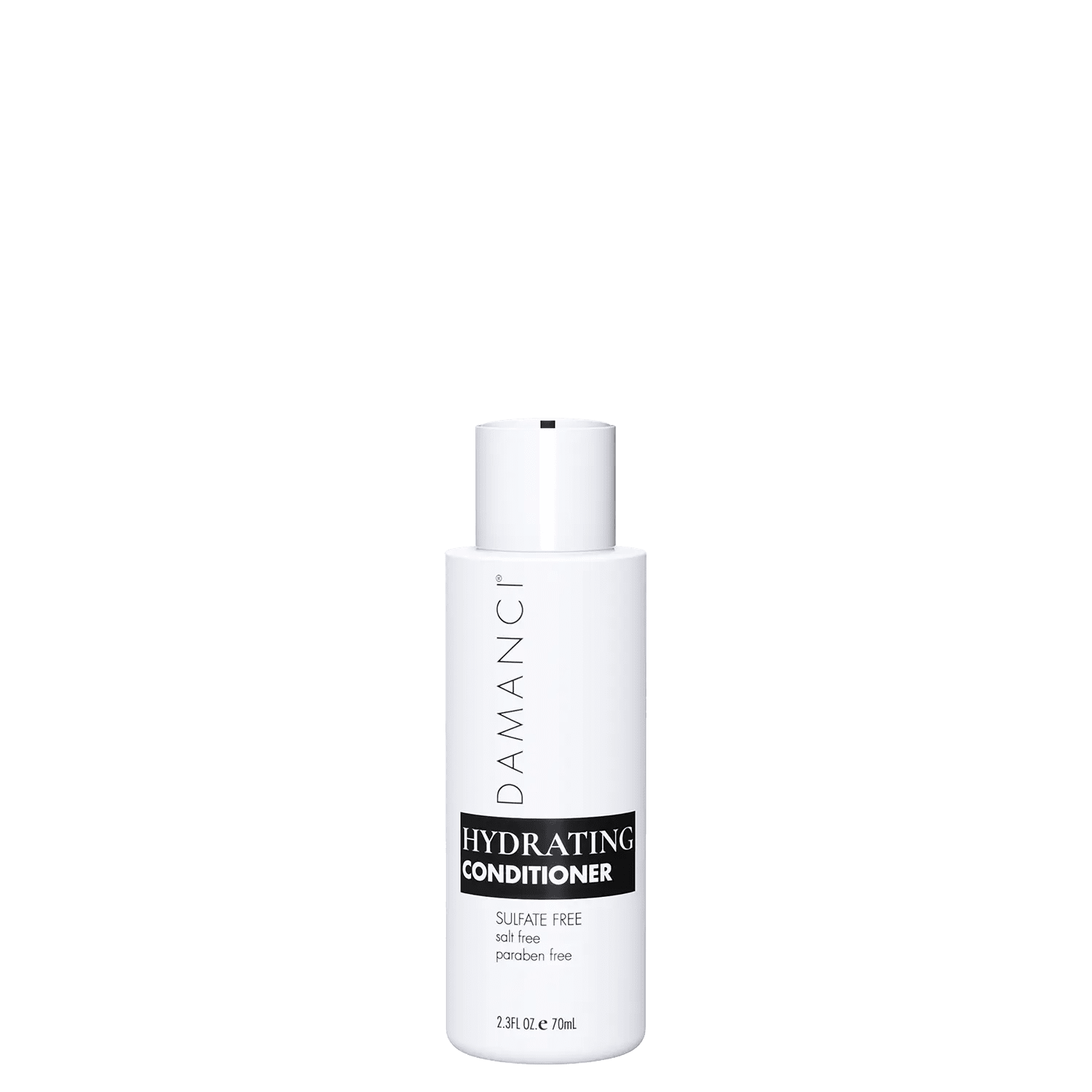 Hydrating Conditioner - DAMANCI® Better hair, better you!