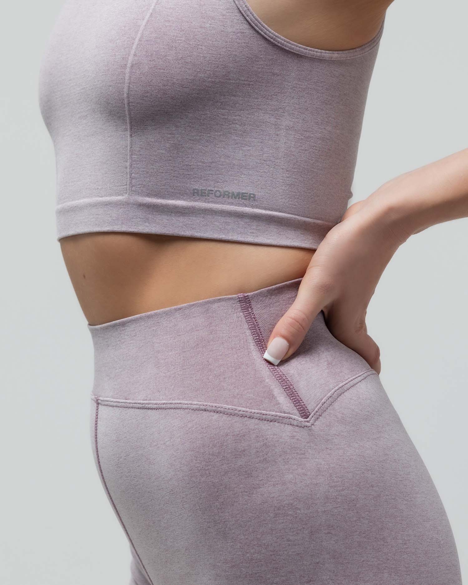 MAUVE