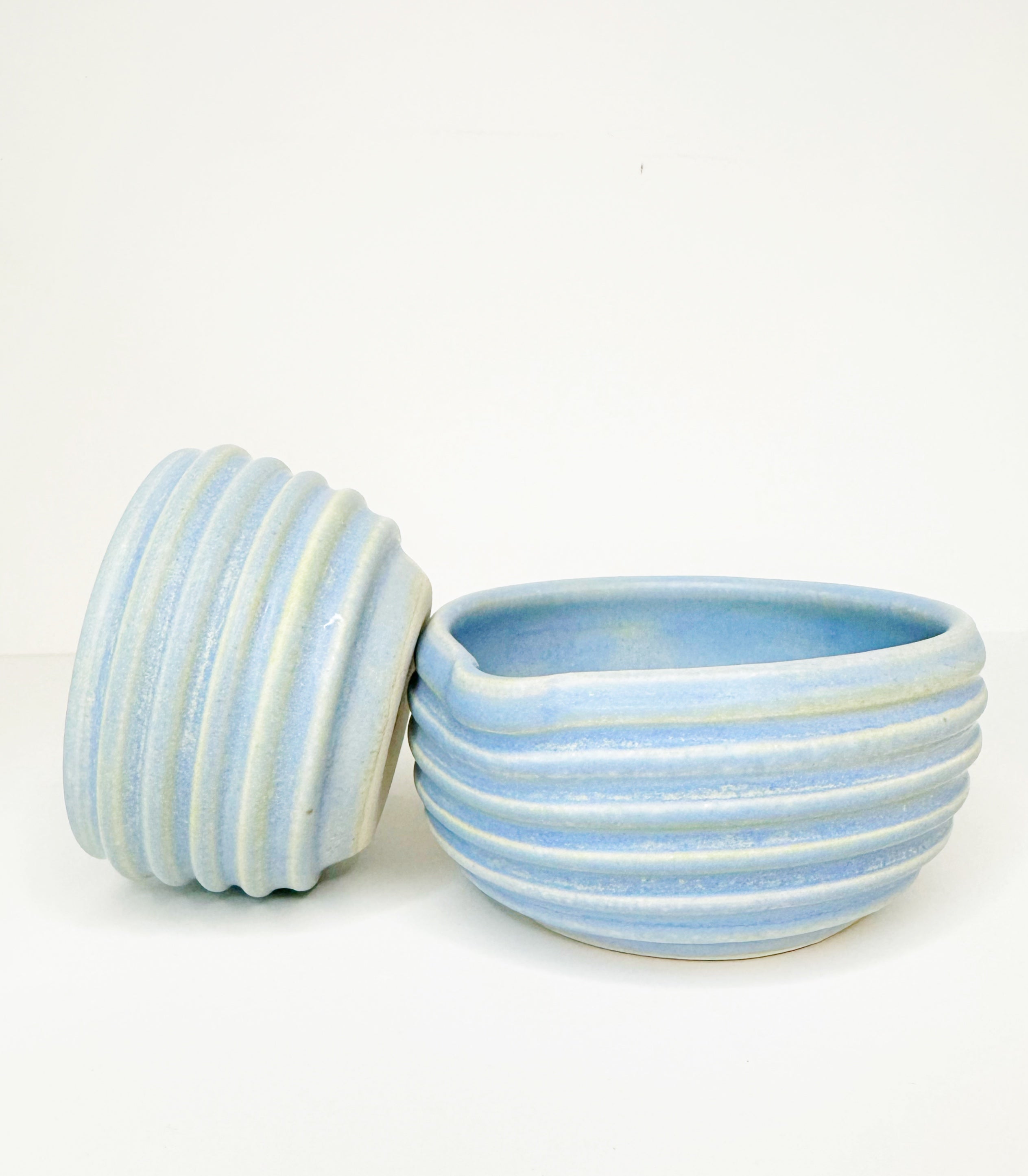 Mikkarbo Hunny Matcha Bowl - Thumbnail 3