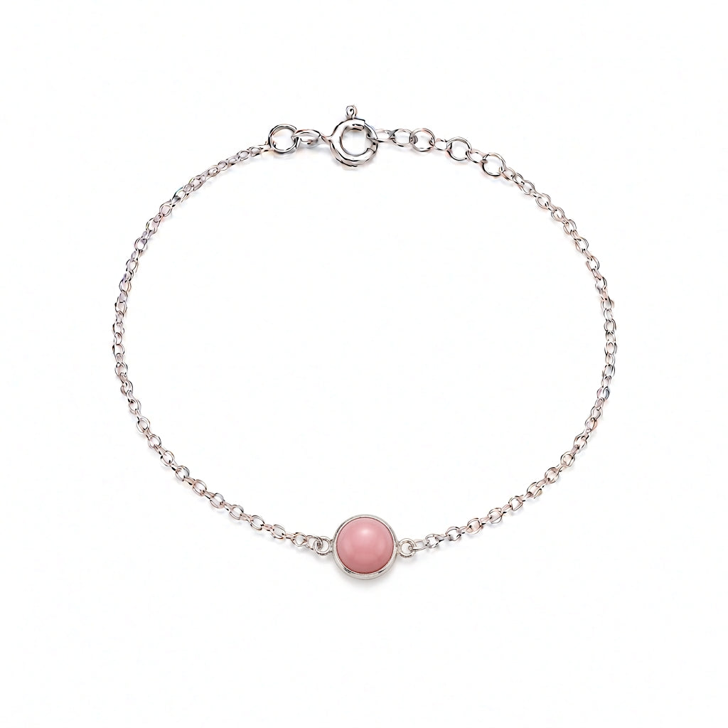 October_Opal_birthstone_single_stone_bracelet