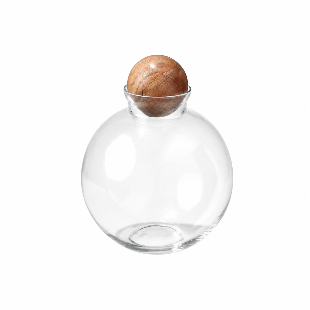 Brisbane Spherical Canister