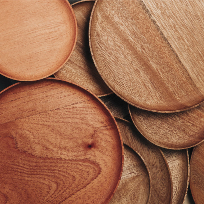 Chechen Wood Design