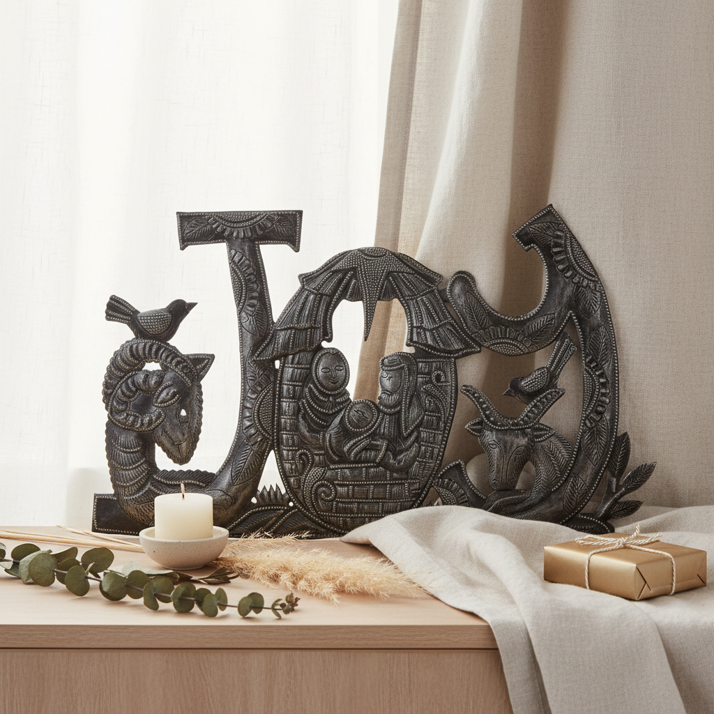 SM873 Lifestyle 3 - Shelf Styling