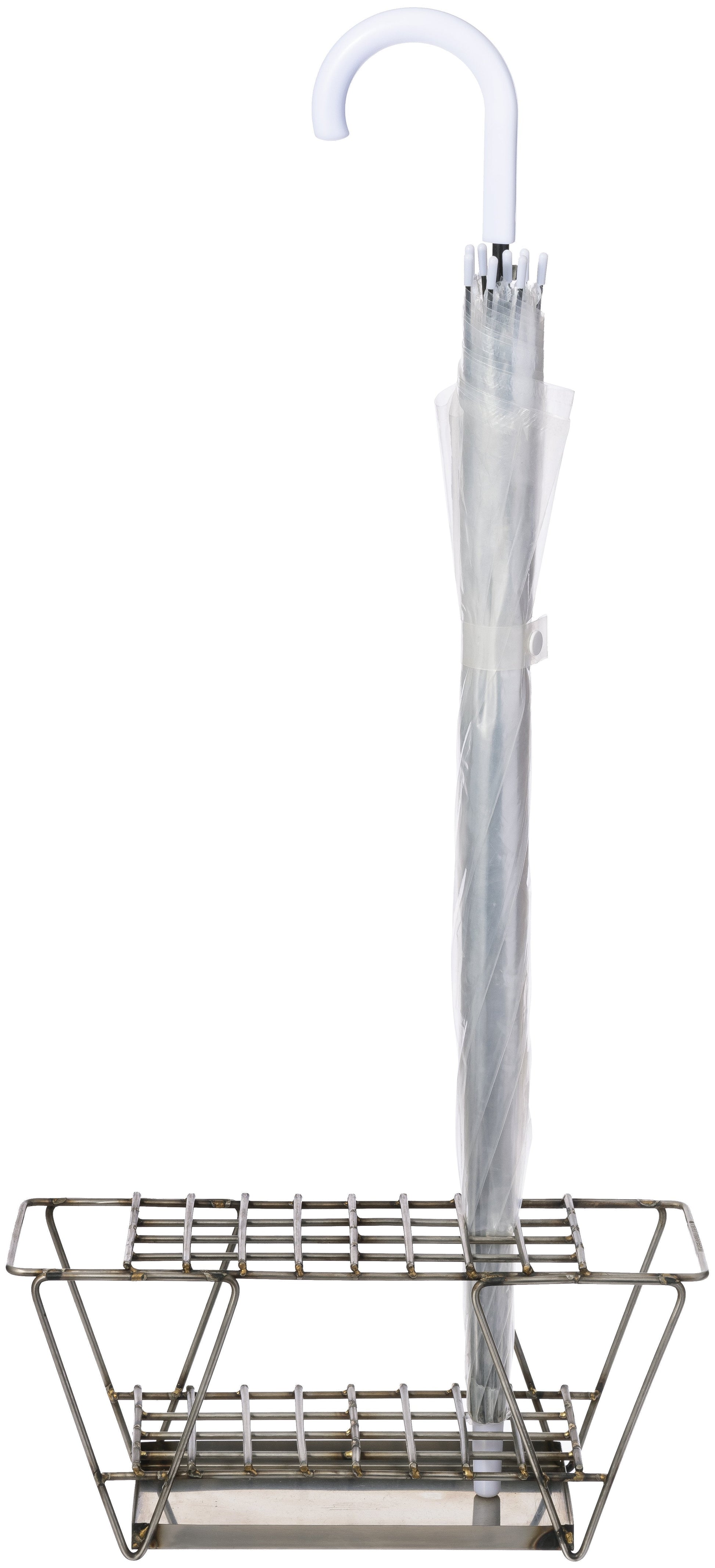 Wire Umbrella Stand 6