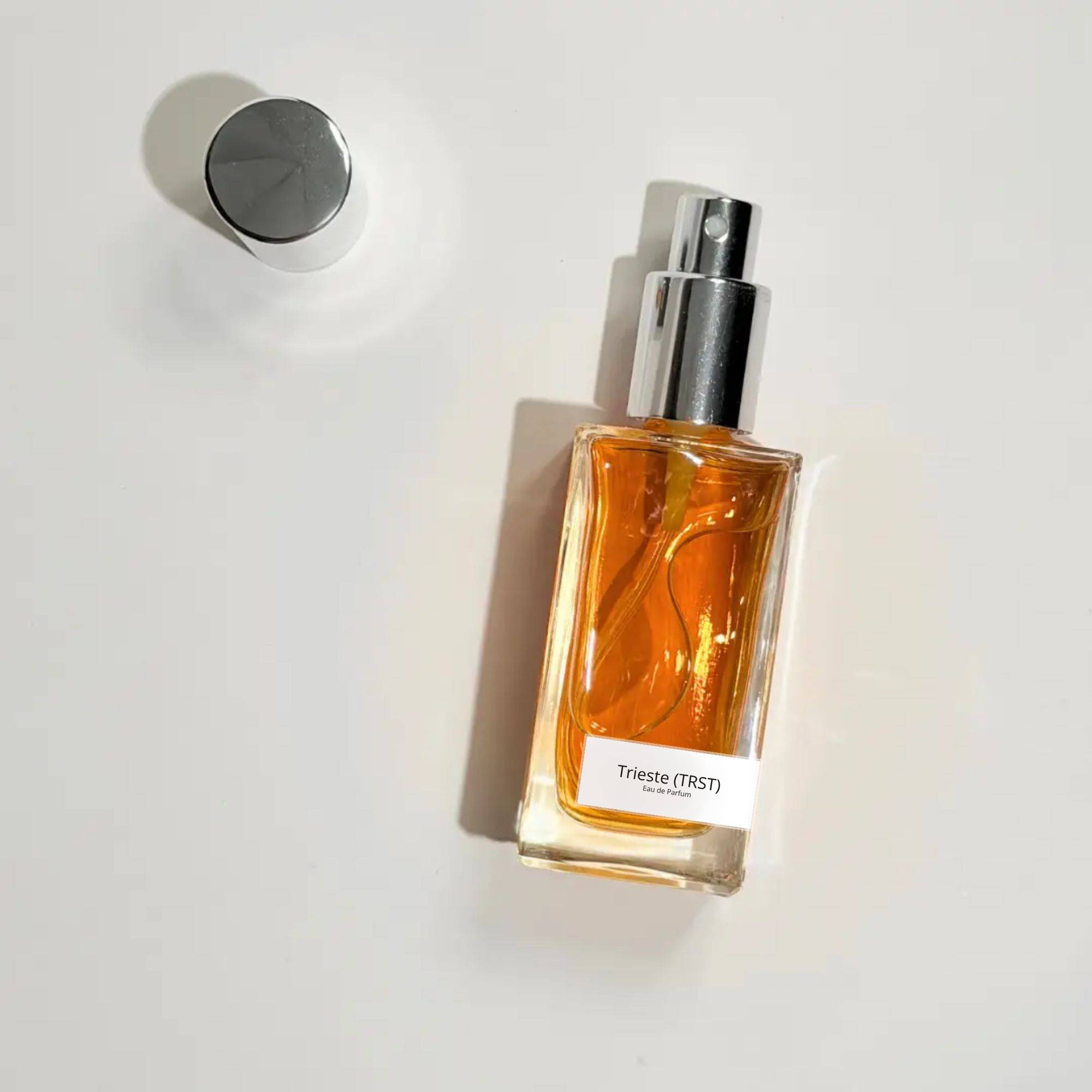 Trieste (TRST) - Eau de Parfum
