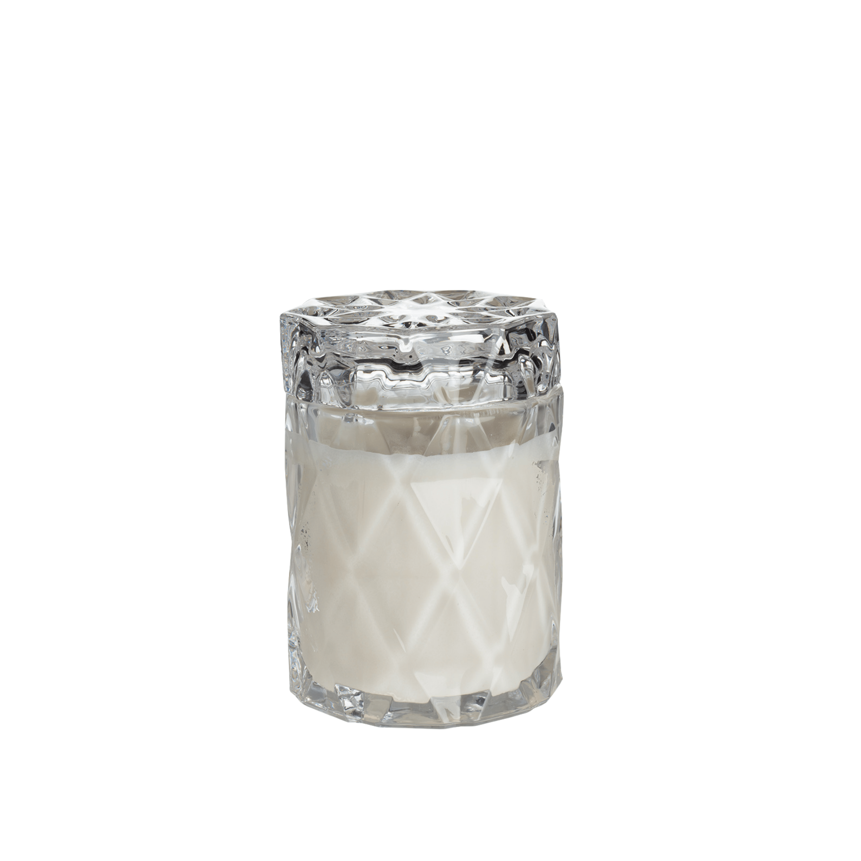 Rice Flower + Wood | 10.5 oz