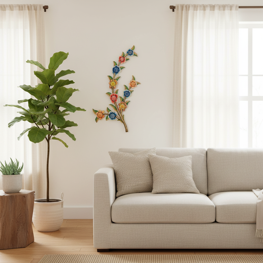 REC01022 Lifestyle Living Room