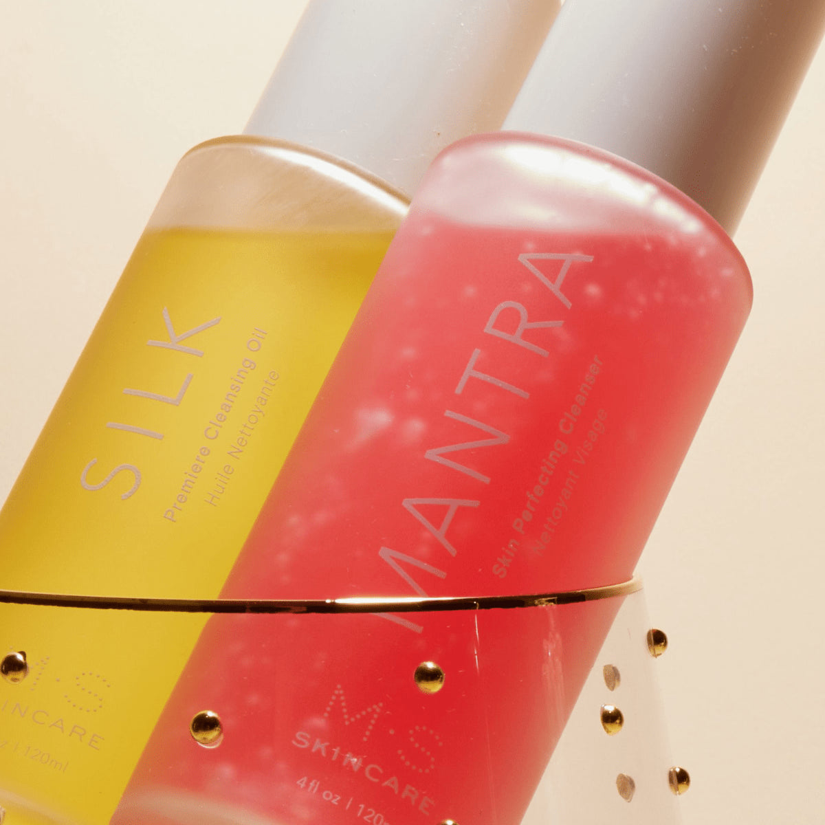 M.S Skincare MANTRA