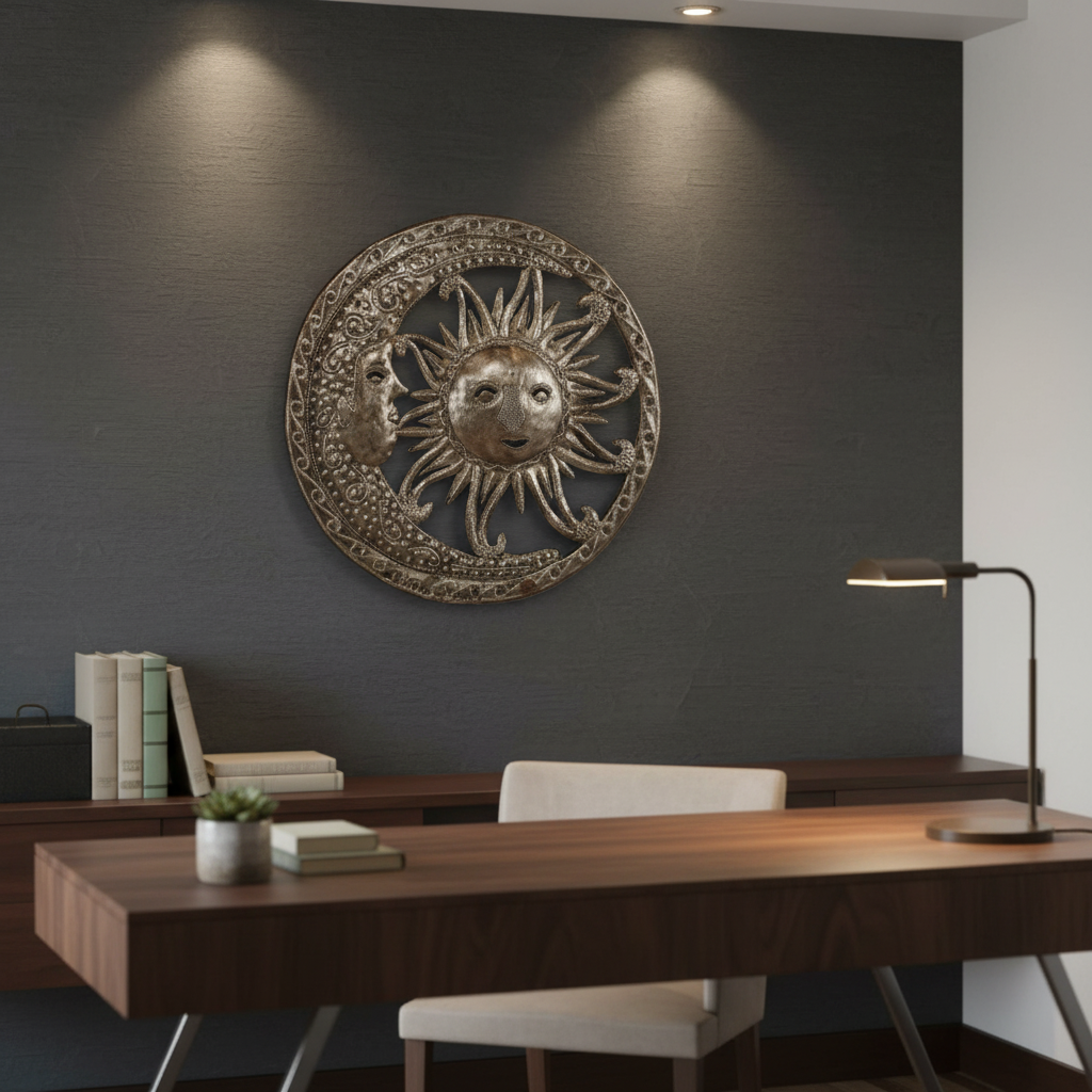 RND322 Lifestyle Modern Office