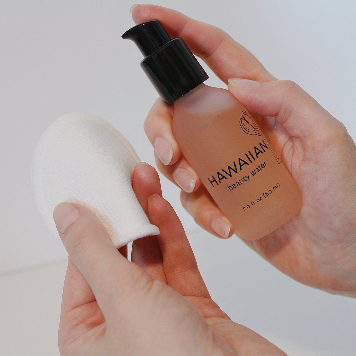 Hawaiian Beauty Water Resurfacing Toner *Batch Sale (Sell by 12/2025 - Exp 6/2026) - Honua Hawaiian Skincare