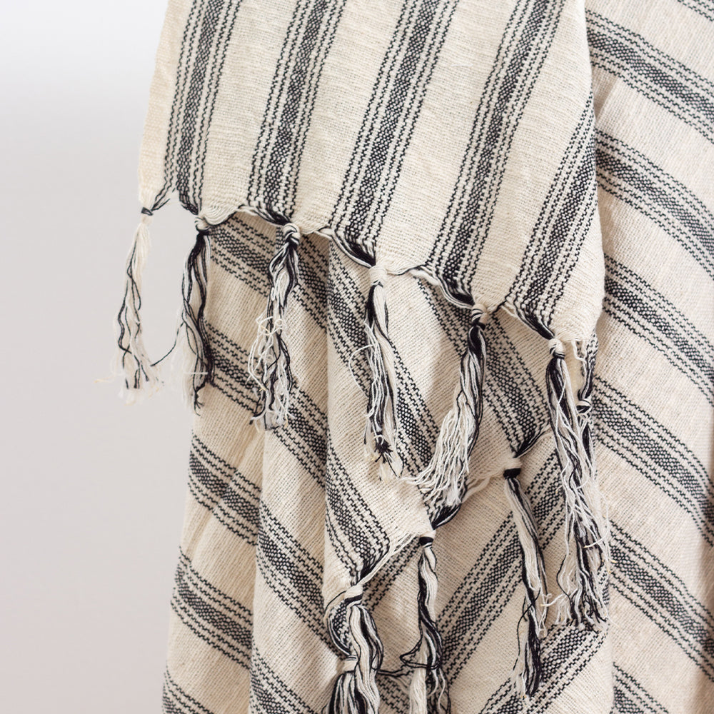 Titus Santuklu Beach/ Bath Towel - Thumbnail 2