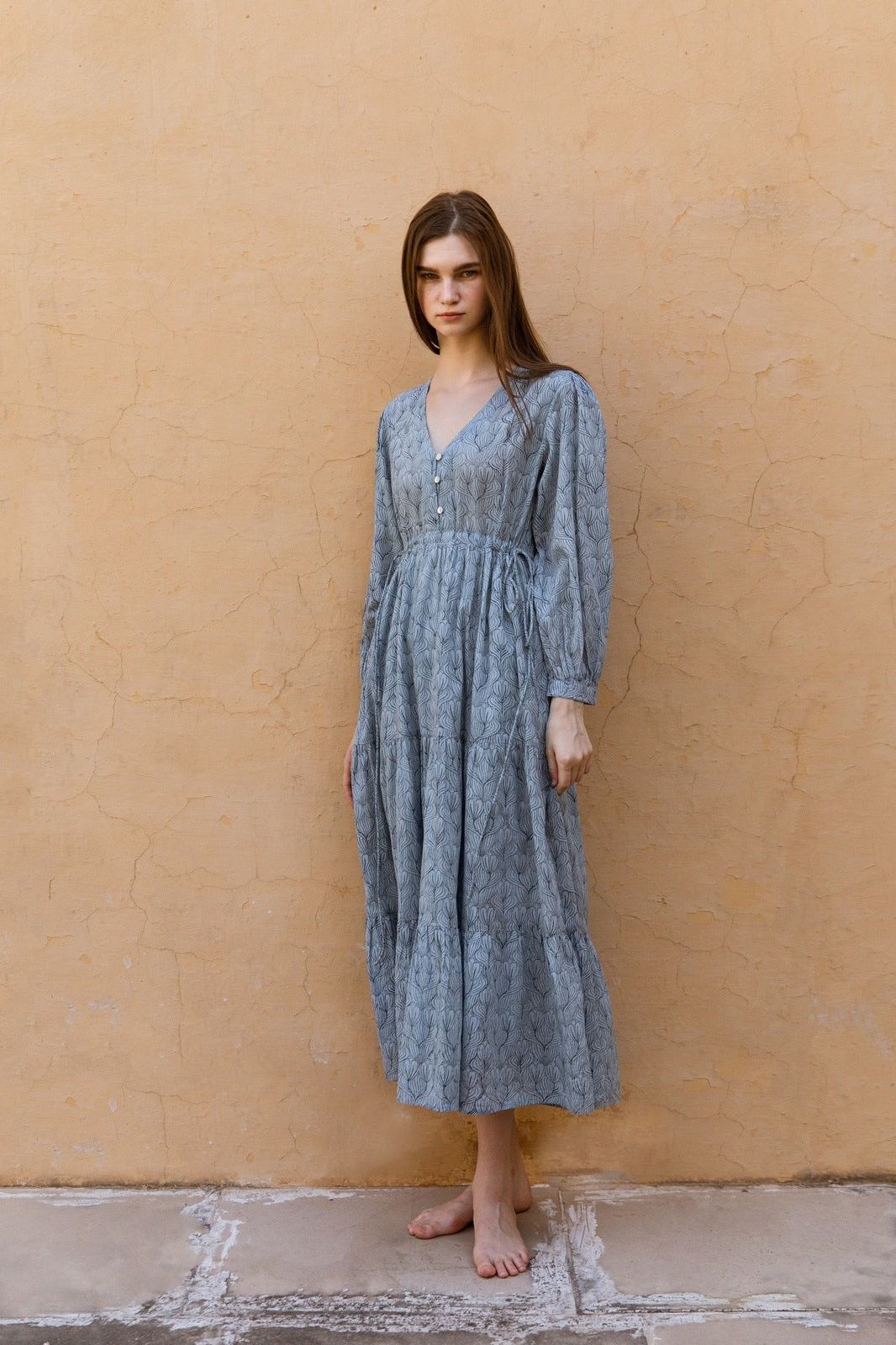 Ashbury Dress